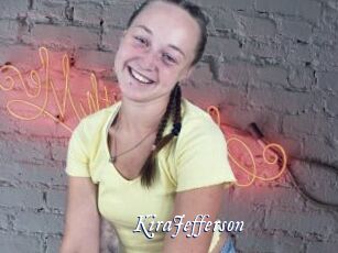 KiraJefferson