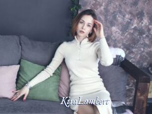 KiraLambert