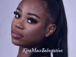 KiraMaceBabestation