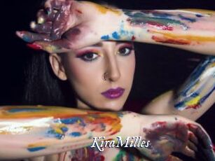 KiraMilles