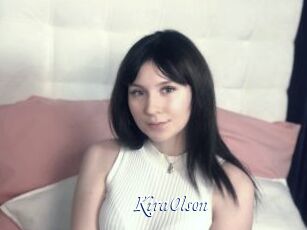 KiraOlson