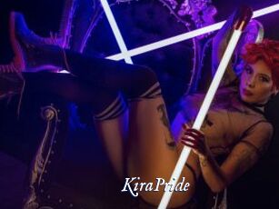 KiraPride