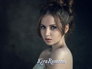 KiraRomerio