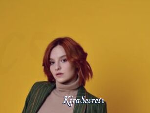 KiraSecret1