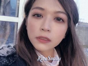 KiraSmiles