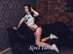 KiraTTattoo