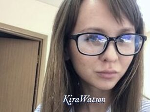 KiraWatson