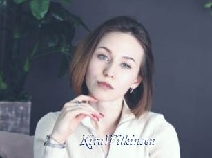 KiraWilkinson
