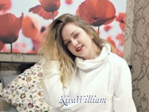 KiraWilliam