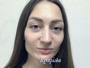 Kirapiska