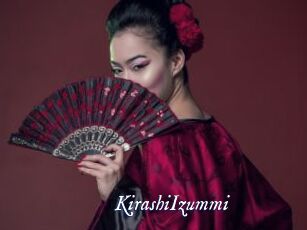 KirashiIzummi