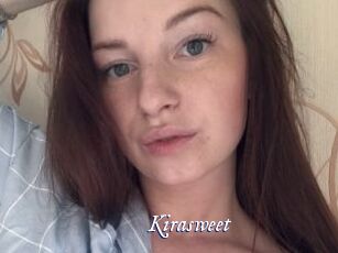 Kirasweet