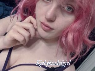 Kirbykindofgirl