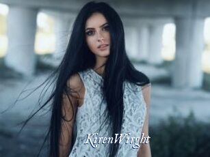 KirenWirght