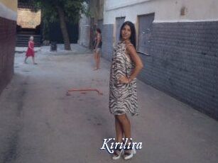 Kirilira