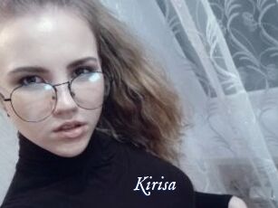 Kirisa