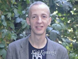 KirkKomings