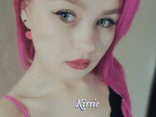 Kirrie