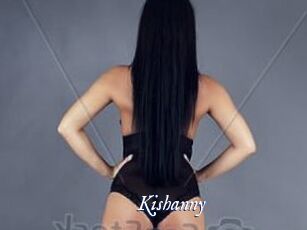 Kishanny