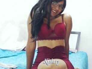 Kislary