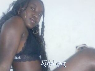 KislyLopez