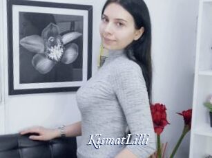 KismatLilli
