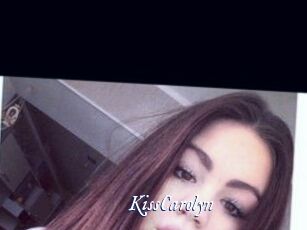 KissCarolyn