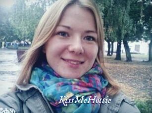 KissMeHottie