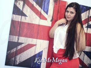 KissMeMegan