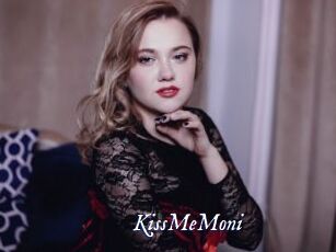 KissMeMoni
