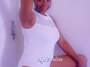 KissMoline