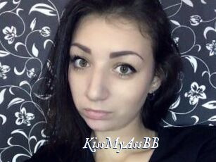 KissMyAssBB Cam 5