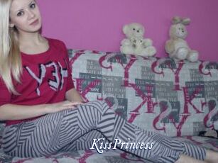 KissPrincess