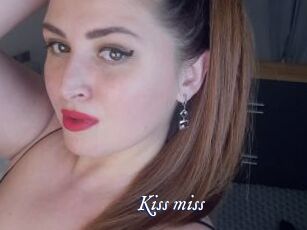 Kiss_miss
