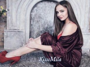 KisssMila