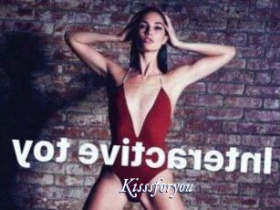 Kisssforyou