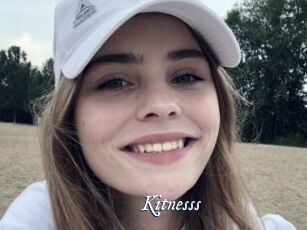 Kitnesss