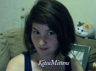 KitsuMittens