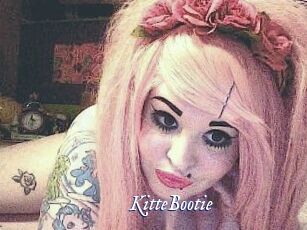 KitteBootie