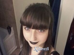 Kitten18