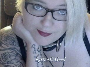 KittenBeGood