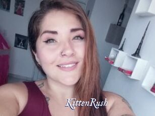 KittenRush