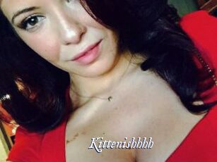 Kittenishhhh