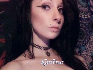 KittiFrost
