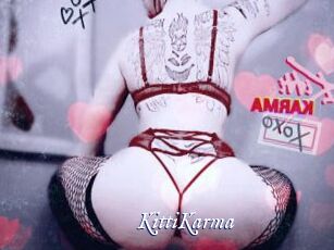 KittiKarma Cam 5