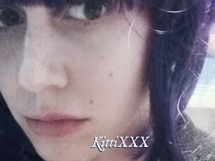 Kitti_XXX