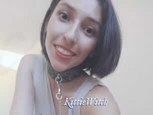 KittieWitch