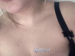 Kitty001