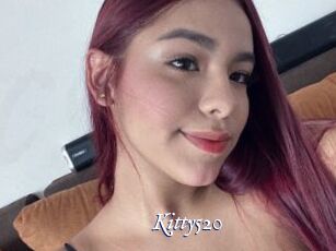 Kitty520