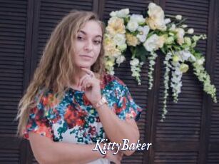 KittyBaker